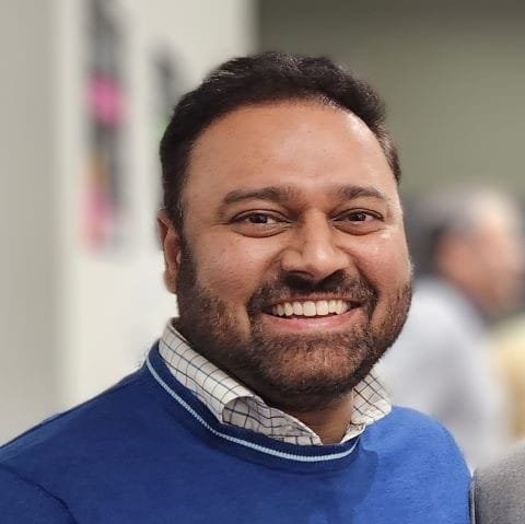 Abhijit Kadam