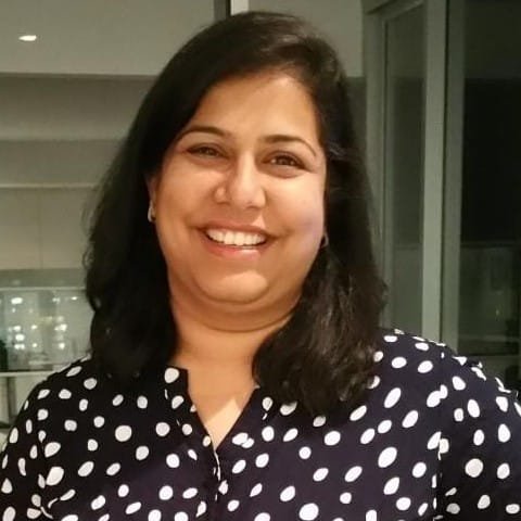 Priya Sharma