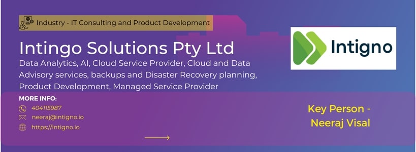 Intingo Solutions